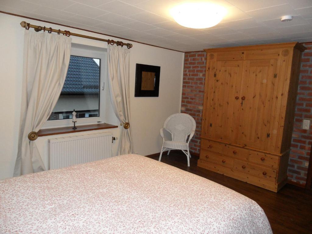 The Cottage And The Loft Amblève Habitación foto