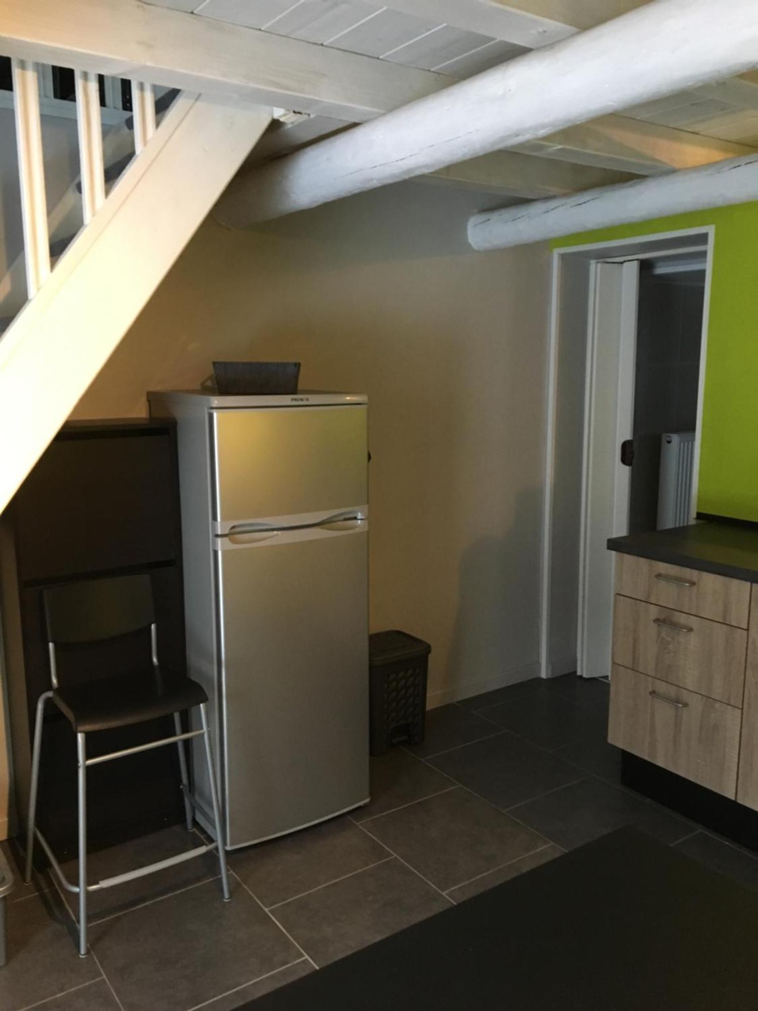 The Cottage And The Loft Amblève Habitación foto
