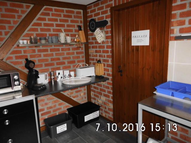 The Cottage And The Loft Amblève Exterior foto